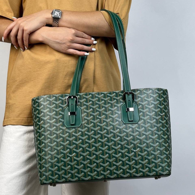 СУМКА GOYARD фото