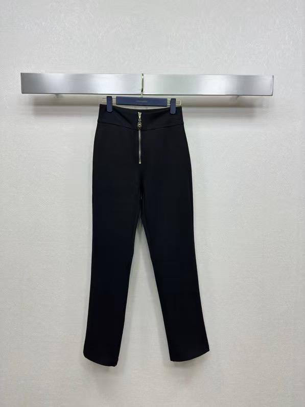 БРЮКИ LOUIS VUITTON детальное фото