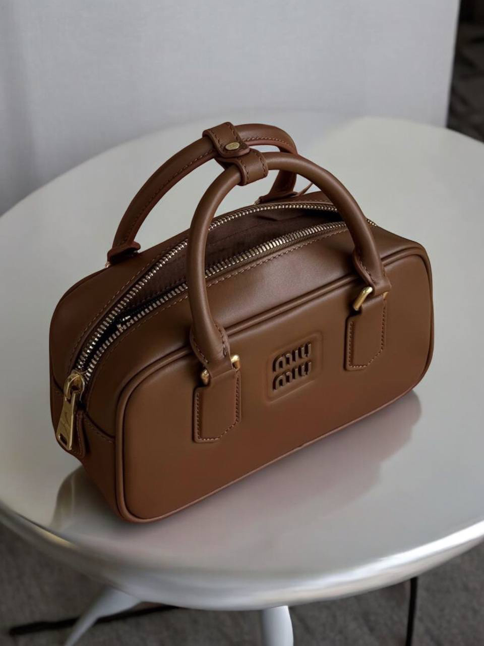 СУМКА MIU MIU детальное фото