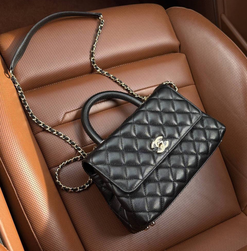 СУМКА CHANEL фото