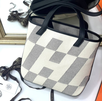 СУМКА HERMES CABAS фото