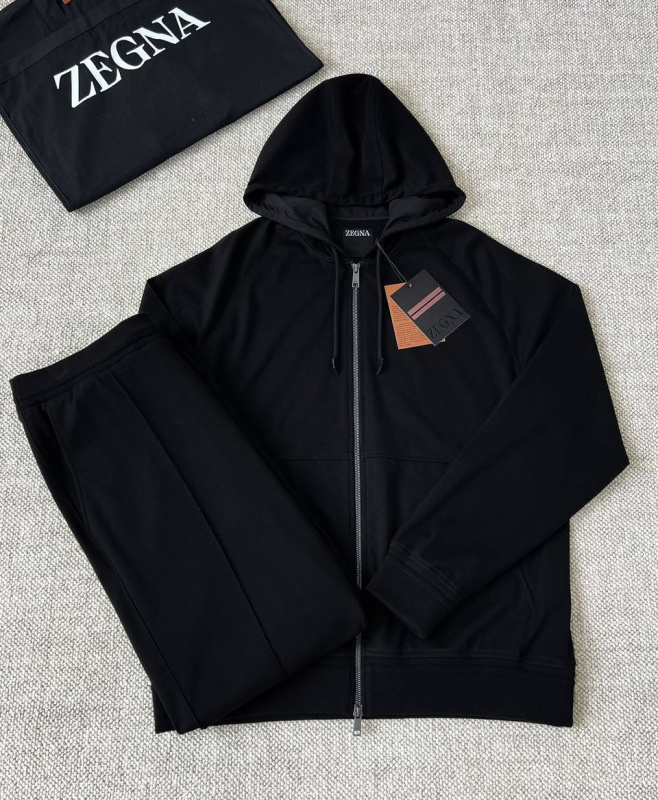 МУЖСКОЙ КОСТЮМ ZEGNA фото