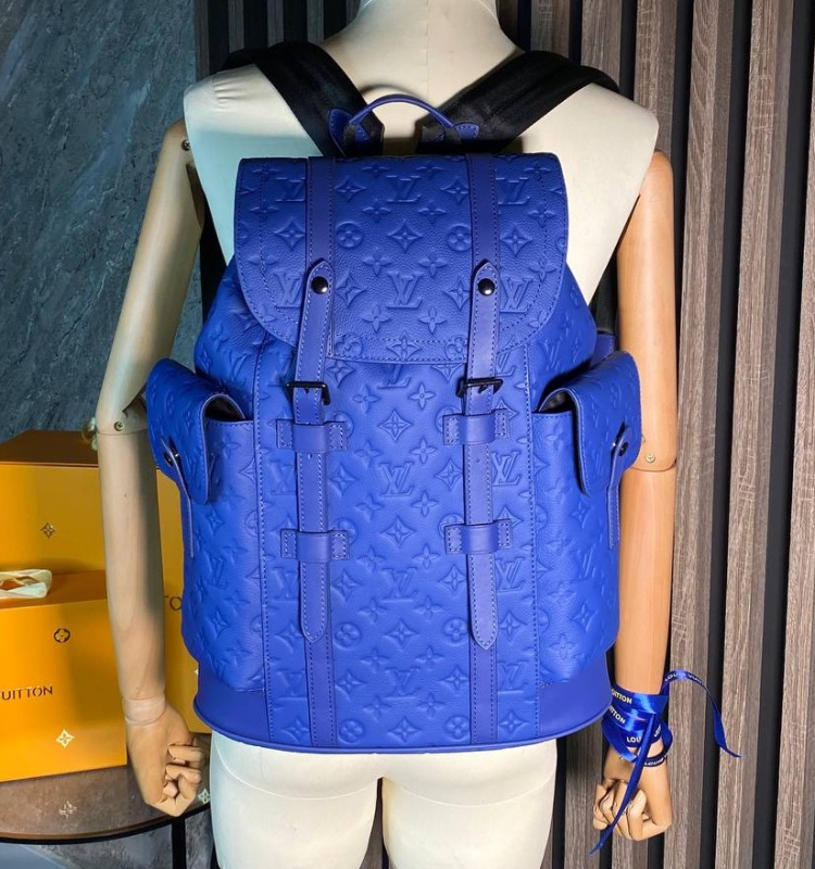 МУЖСКОЙ РЮКЗАК LOUIS VUITTON фото