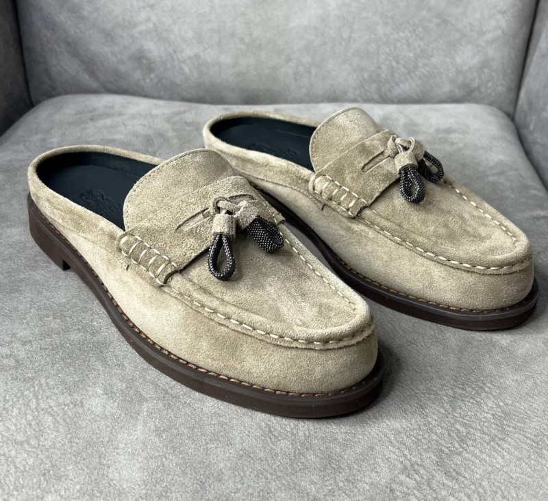 МЮЛИ BRUNELLO CUCINELLI фото