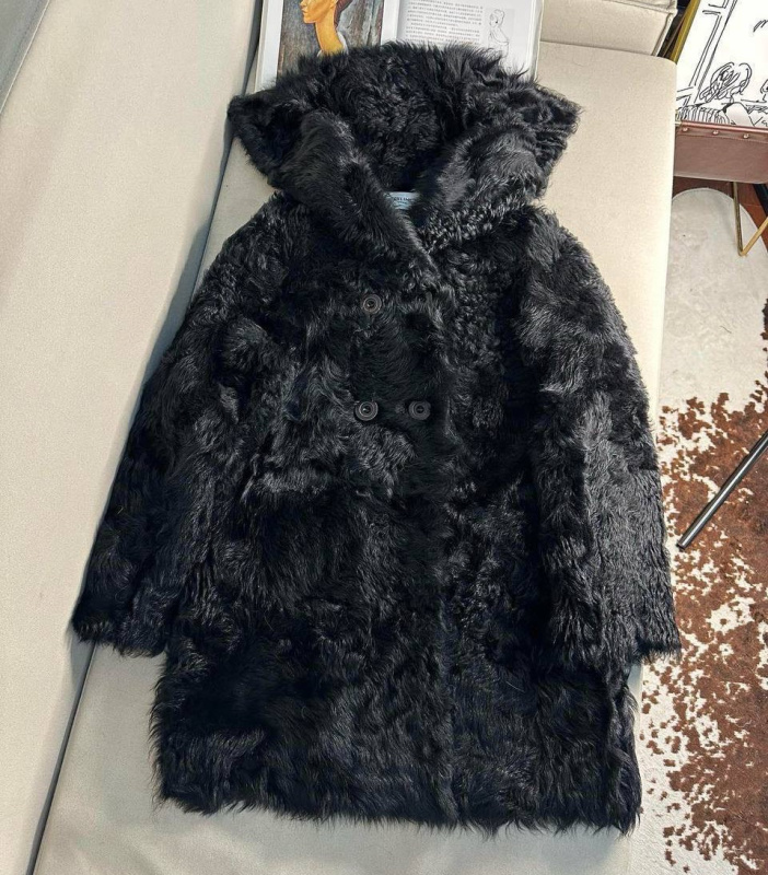 ДУБЛЕНКА CELINE фото