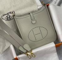 СУМКА HERMES EVELYNE MINI фото
