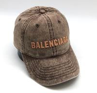 КЕПКА BALENCIAGA фото
