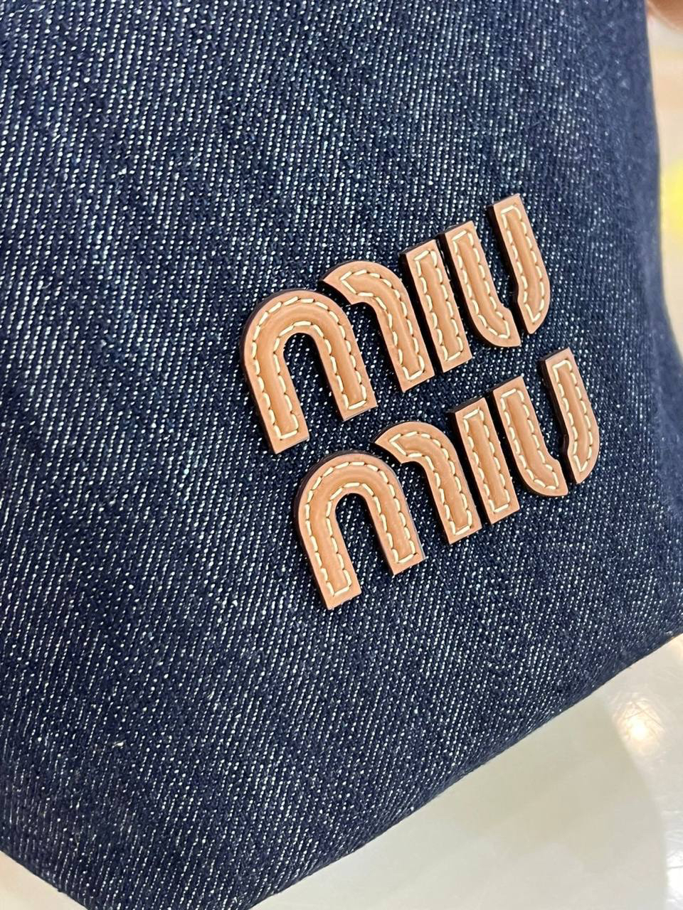 СУМКА MIU MIU детальное фото