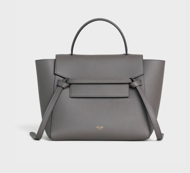 СУМКА CELINE BELT MICRO фото