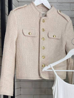 ПИДЖАК CELINE фото