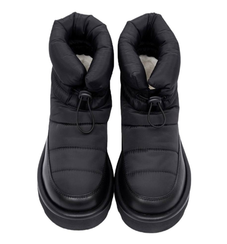 УГГИ UGG CLASSIC MINI BLOW фото