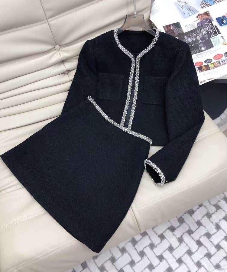 КОСТЮМ CELINE детальное фото