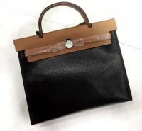 СУМКА HERMES HERBAG ZIP фото