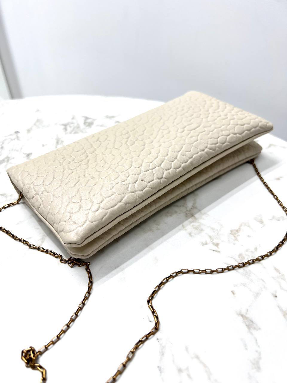 СУМКА SAINT LAURENT детальное фото