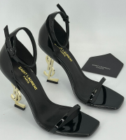 БОСОНОЖКИ SAINT LAURENT фото