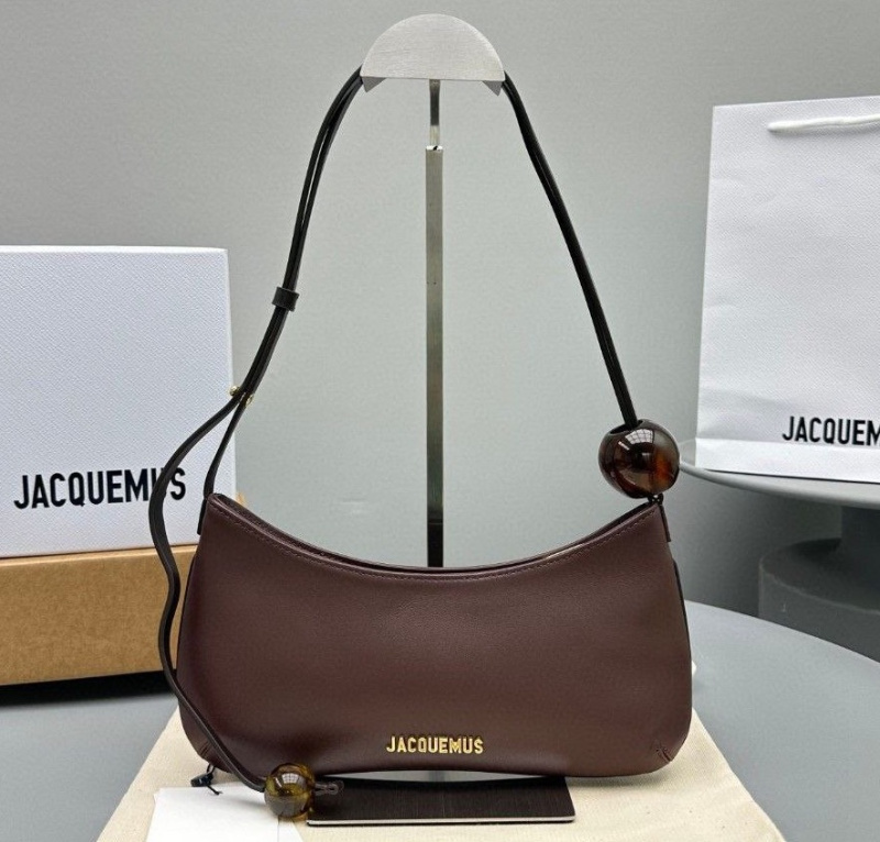 СУМКА JACQUEMUS фото