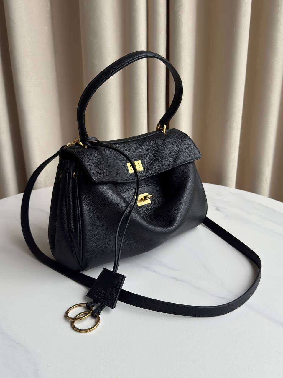 СУМКА BALENCIAGA RODEO S детальное фото