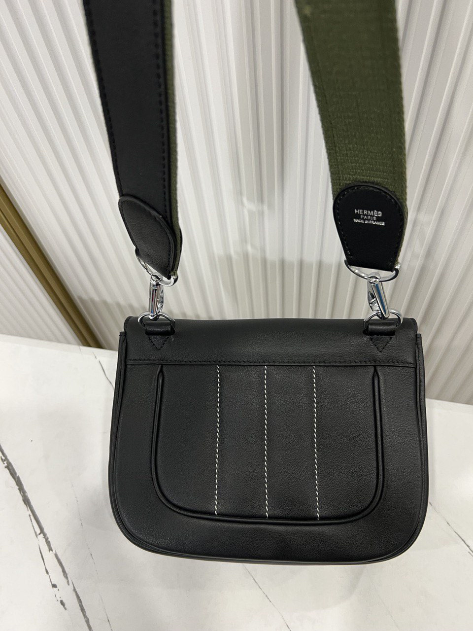 СУМКА HERMES BIRLINE детальное фото
