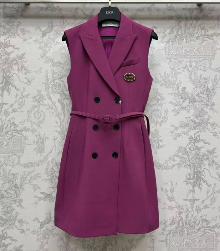 ПЛАТЬЕ CHRISTIAN DIOR фото