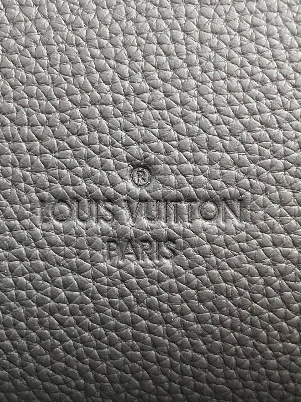 МУЖСКОЙ ПОРТФЕЛЬ LOUIS VUITTON детальное фото