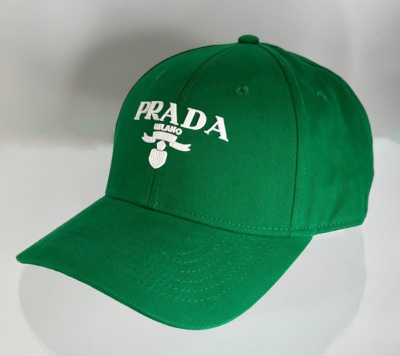КЕПКА PRADA фото