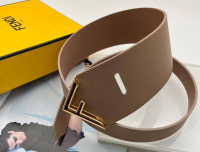 ЖЕНСКИЙ РЕМЕНЬ FENDI фото