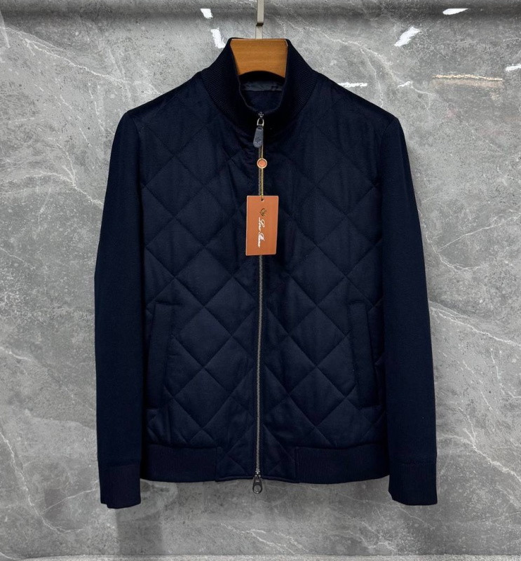 МУЖСКАЯ КУРТКА LORO PIANA фото