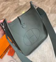 СУМКА HERMES EVELYNE 26 фото