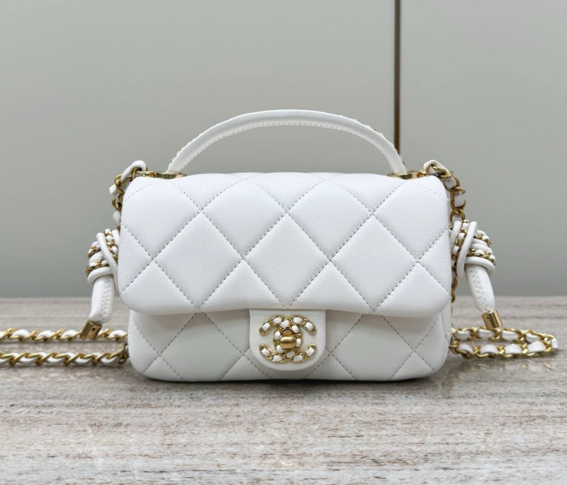 СУМКА CHANEL фото