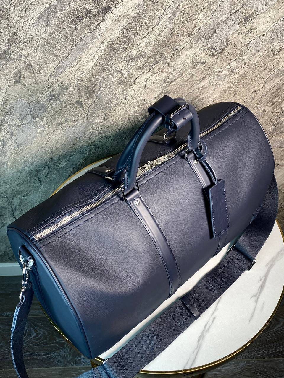 ДОРОЖНАЯ СУМКА LOUIS VUITTON детальное фото
