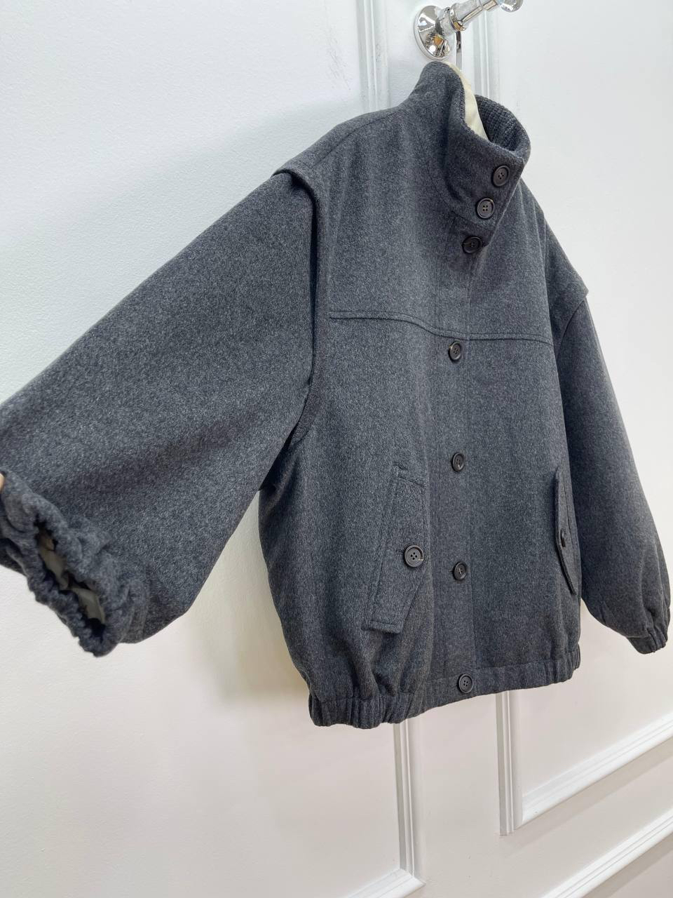 КУРТКА BRUNELLO CUCINELLI детальное фото