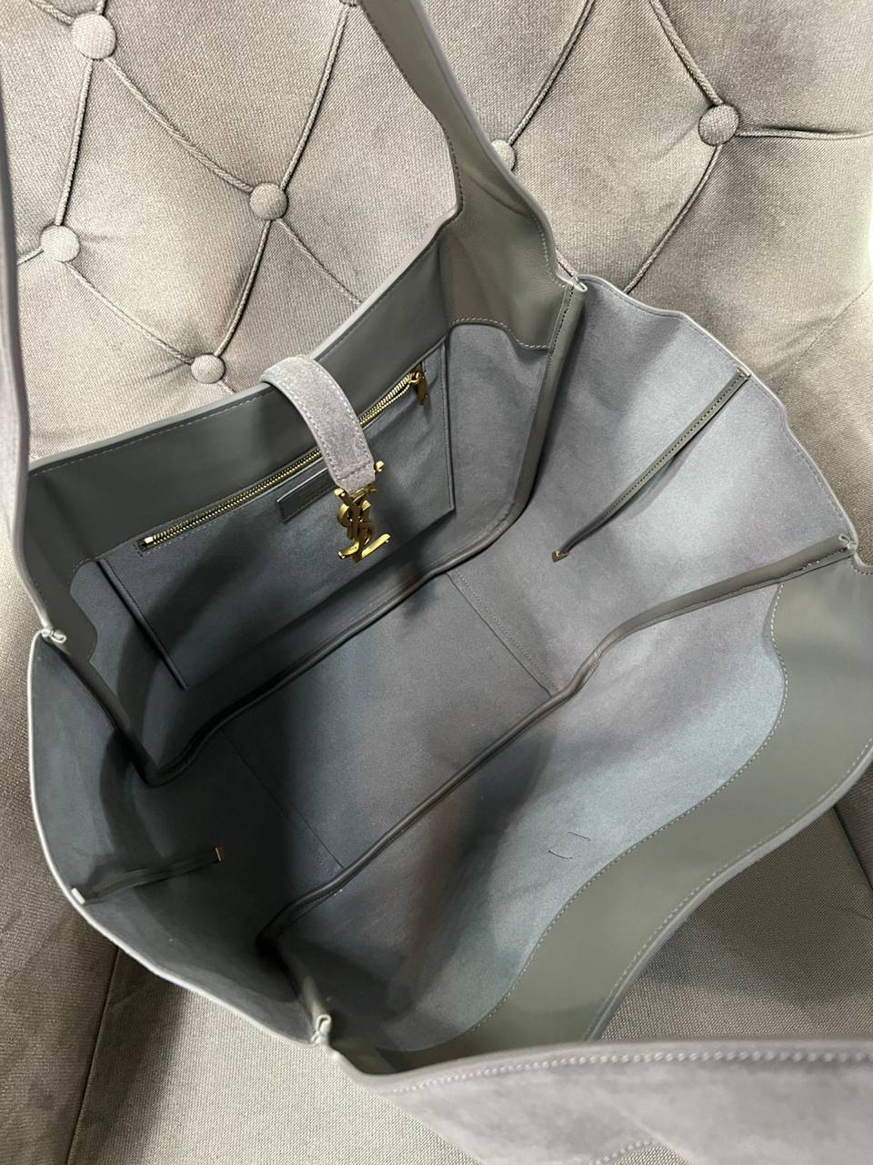 СУМКА SAINT LAURENT детальное фото