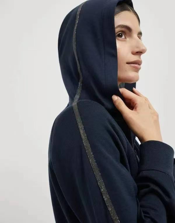 КОСТЮМ BRUNELLO CUCINELLI детальное фото