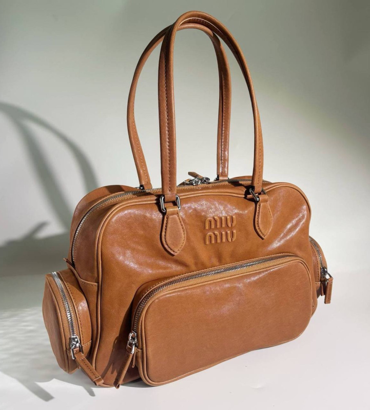 СУМКА MIU MIU фото