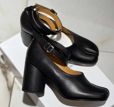 ТУФЛИ MAISON MARGIELA фото