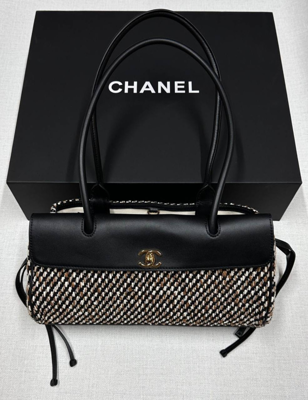 СУМКА CHANEL фото