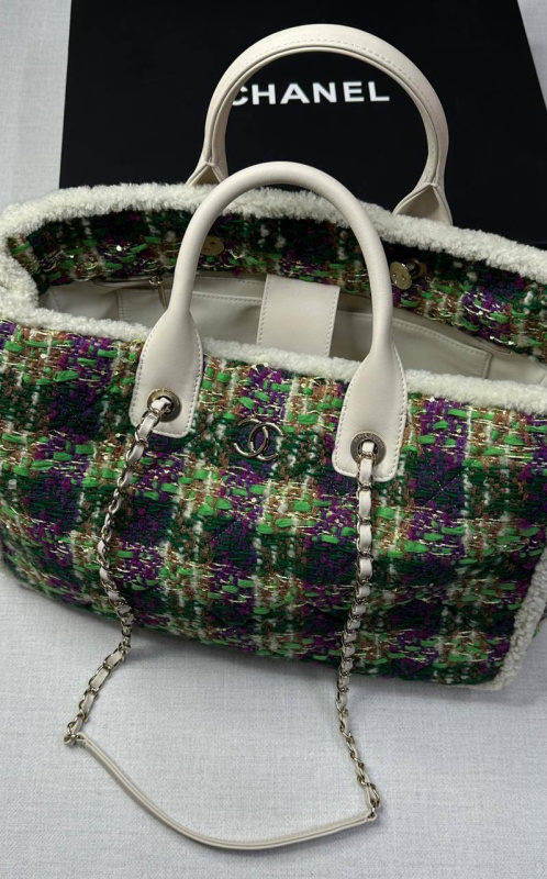 СУМКА CHANEL фото