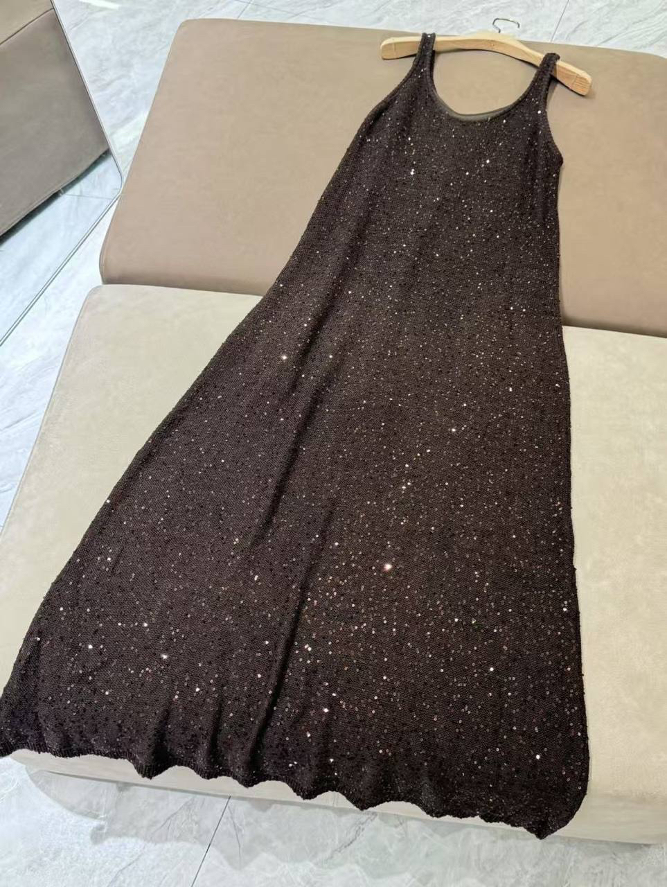 ПЛАТЬЕ детальное фото