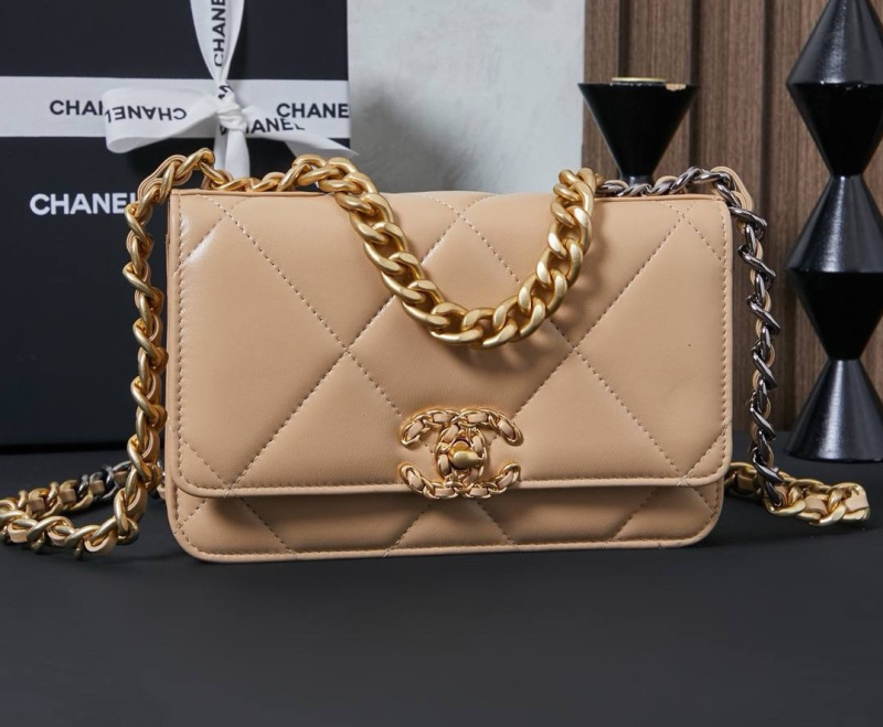 СУМКА CHANEL фото