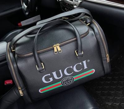 ДОРОЖНАЯ  СУМКА GUCCI фото