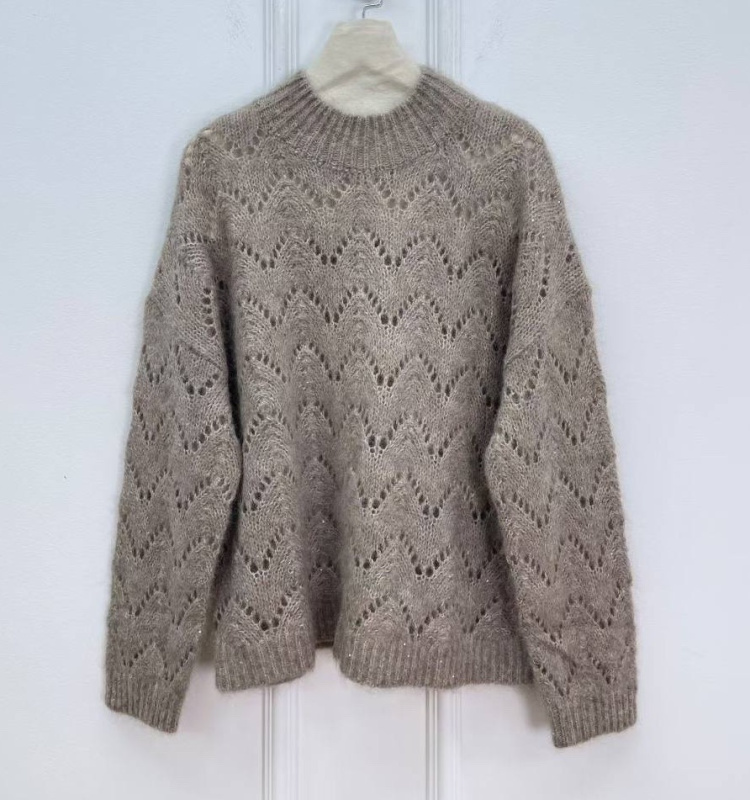 СВИТЕР BRUNELLO CUCINELLI фото