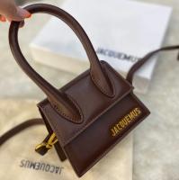 СУМКА JACQUEMUS MINI фото