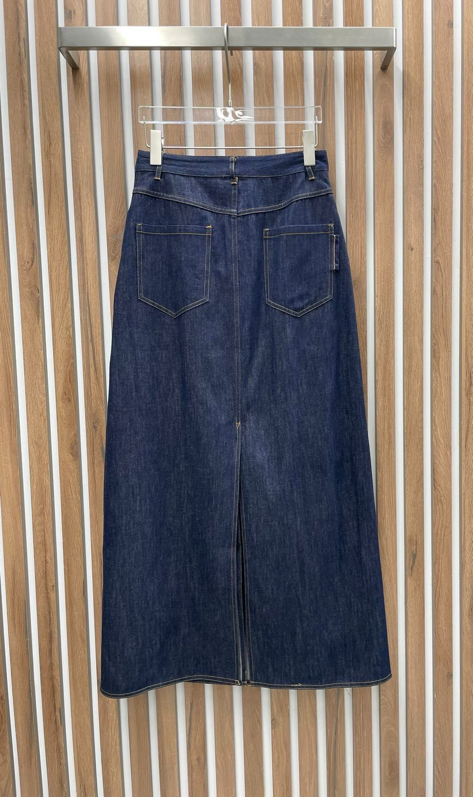 ЮБКА BRUNELLO CUCINELLI детальное фото