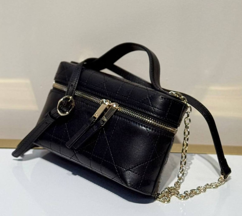 СУМКА CHRISTIAN DIOR фото