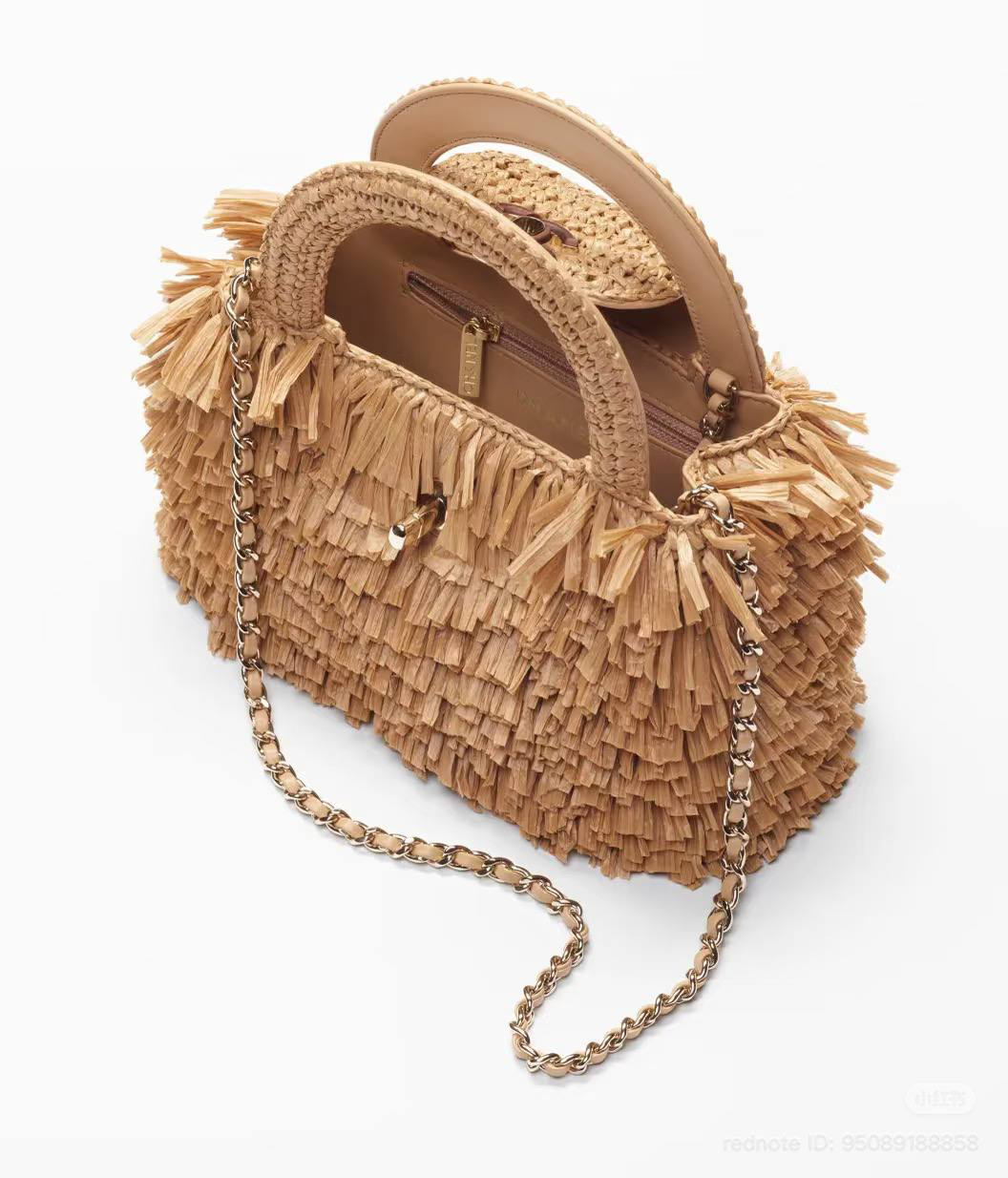 СУМКА CHANEL детальное фото
