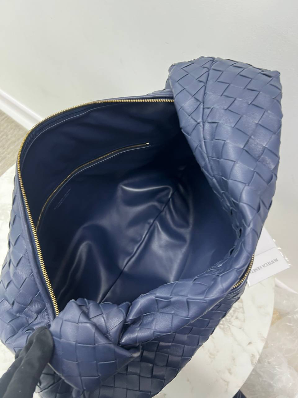 СУМКА BOTTEGA VENETA детальное фото