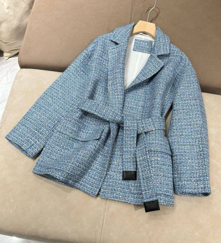 ПАЛЬТО LORO PIANA фото