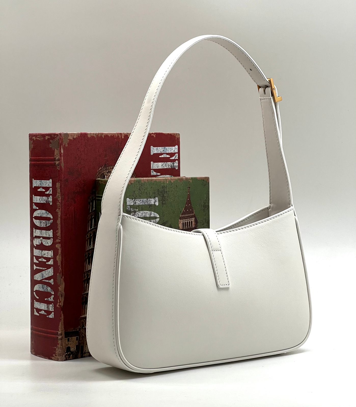 СУМКА SAINT LAURENT детальное фото