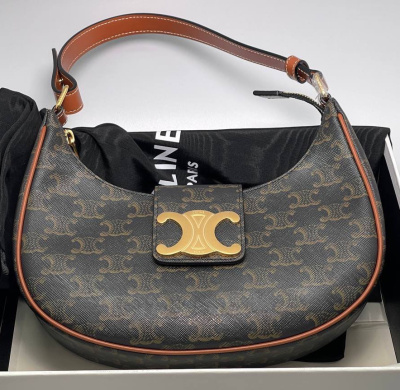 СУМКА CELINE фото