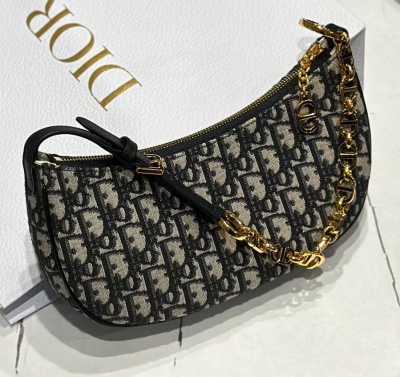 СУМКА CHRISTIAN DIOR фото